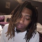 De'Angelo Roberts - @lowskeet89 - Instagram