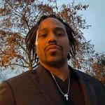 DeAngelo Roberts - @deangelo1325 - Instagram