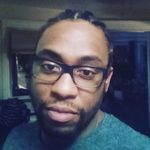 DeAngelo Roberts - @joekool22 - Instagram