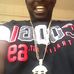 Deangelo Robinson - Facebook