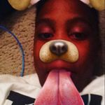 Deangelo robinson - @deangelorobif - Instagram