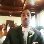 DeAngelo Robinson - @deangelor26 - Instagram