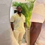 DeAngelo Robinson - @realdeangelo1 - Instagram