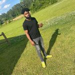 Deangelo Robinson - @calico_nero - Instagram