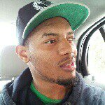 DeAngelo Robinson - @jockmy_kicks - Instagram
