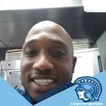 Deangelo Robinson - @drobin3580 - Instagram
