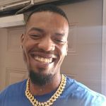 Deangelo Robinson - @74big_gd - Instagram