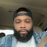Deangelo Robinson - @dlothegreat - Instagram