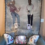 Deangelo Robinson - @ddg_shitt - Instagram