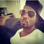 DeAngelo Tate - @streeta_55 - Instagram
