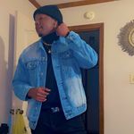 Deangelo white - @overnight_xo - Instagram