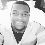 Deangelo White - @raptor_96 - Instagram