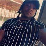 Deangelo White - @0vernightxo - Instagram