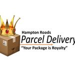 DeAngelo White - @hampton_roads_parcel - Instagram