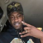 DeAngelo White - @sfn_gator - Instagram