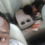 Deangelo White - @the_king_of_goats - Instagram
