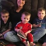 Deanna Allison - @deanna.allison.9 - Instagram