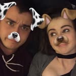 Deanna&Cameron - @deanna_cameron0912 - Instagram