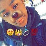 Deanna Fields - @dior_dede - Instagram