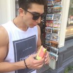Dean Foster - @deann_fosterr - Instagram