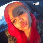 Deanna Foster - @its.daysterr.day - Instagram