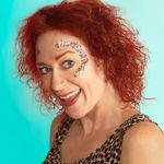 Deanna Gibson - @deannagibsonart - Instagram
