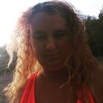 Deanna Troi Gibson - @dedeg56 - Instagram