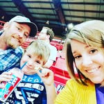 Courtney DeAnn Harris - @rydersmom1612 - Instagram