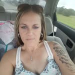 Deanna Kline - @blueeyedbabygirl.dee - Instagram
