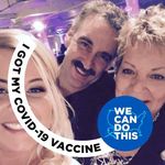 Deanna Mullins-Hill - @indeanna1945 - Instagram