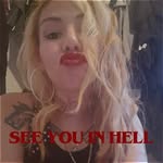Deanna Owen - @mizzdeeznutz2218 - Instagram