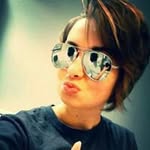 Deanna Rodriguez - @deanna9151 - Instagram