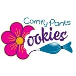 Deanna Stephens - @comfypantscookies - Instagram