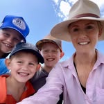 Deanna Stephens - @deanna_boysclubmumma - Instagram
