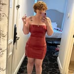 Allison Deann Thomas - @sugafootjones - Instagram
