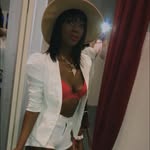 Deann Thomas - @the_chocolate_mrs - Instagram