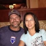 Tony & Deann Turner - @tonydee808 - Instagram