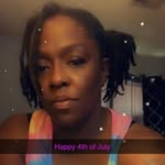Deann Williams - @wdeann32 - Instagram