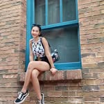 Deanna Ashley - @aashleymaninang - Instagram