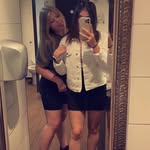 Deanna - @deannabackupacc - Instagram