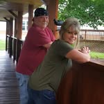 Deana Backus - @deanabackus - Instagram
