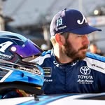 deanna ballinger - @nascar_girl77 - Instagram
