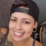 Deanna Marie Barela - @annab0312 - Instagram