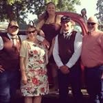 Deanna Barr Rogers - @5drogers - Instagram