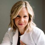 Deanna Barry, DO, FAAP - @drdeannabarry - Instagram
