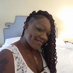 DeAnn Taylor-Bateman - @he_spoils_me312 - Instagram
