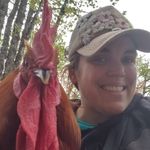 Deanna Baugh - @first924 - Instagram