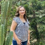 Deanna Fuqua Baugh - @dbaugh9505 - Instagram