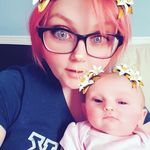 Deanna Baum - @undercoversnowflake - Instagram