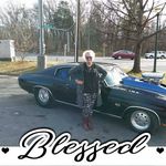 DeAnna Christine Benson Morrison - @longerbeamdeanna - Instagram